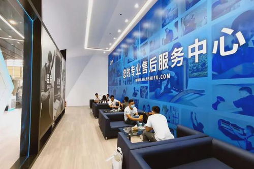 萬(wàn)師傅亮相第23屆建博會(huì)，創(chuàng)新家居售后服務(wù)解決方案引行業(yè)矚目