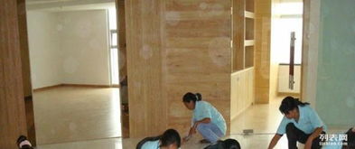 專業(yè)清潔保潔服務(wù) 承接新舊居保潔、工程開荒、外墻清洗、石材翻新結(jié)晶等全方位解決方案